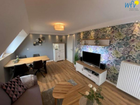Strandhaus - Ferienwohnung Steuerbord